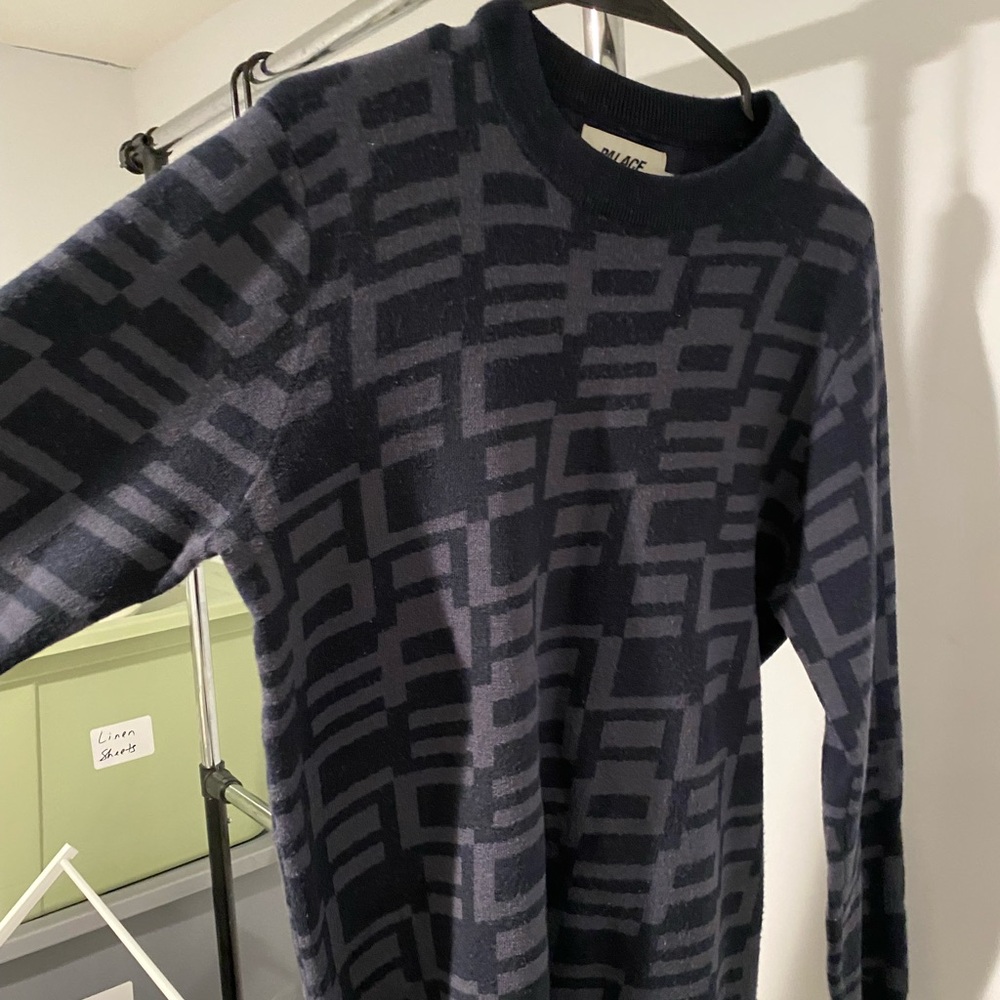 RARE PALACE Sweater